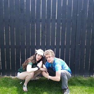 Meet your Posher, Eden